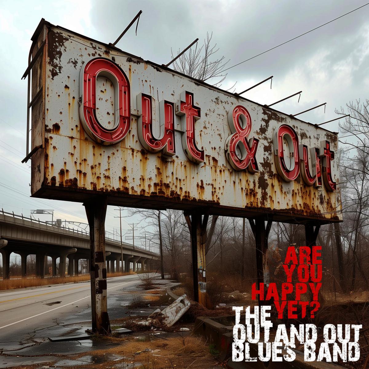 mini Album Cover AYHY1